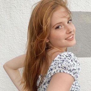 Meet your Posher, Lessanne